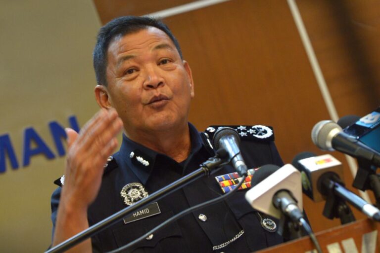 As govt relaxes interstate travel, IGP wants cops to beef up roadblock screenings