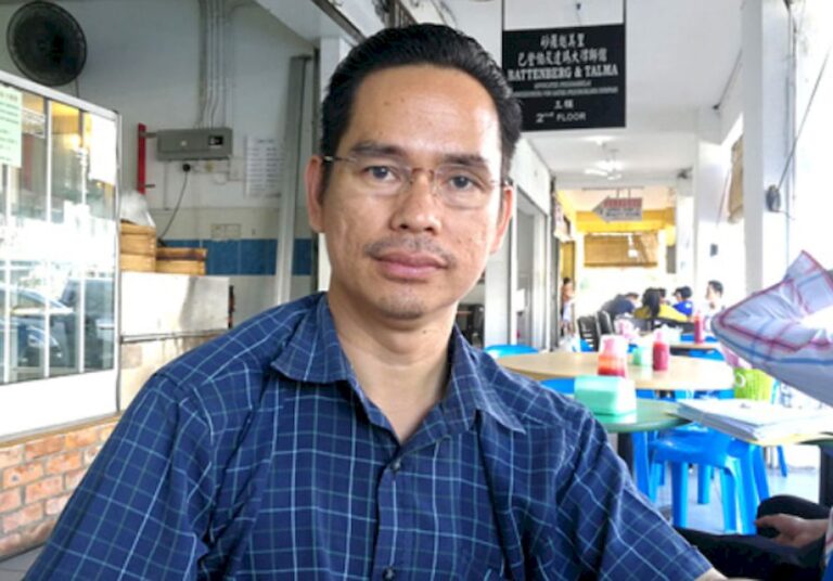 PKR Sarawak establishes Council of Elders following Sng’s departure from party