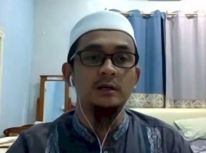 Johor PAS Youth chief to head state’s Perikatan Youth committee made up only of PAS and Bersatu members