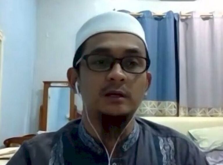 Johor PAS Youth chief to head state’s Perikatan Youth committee made up only of PAS and Bersatu members