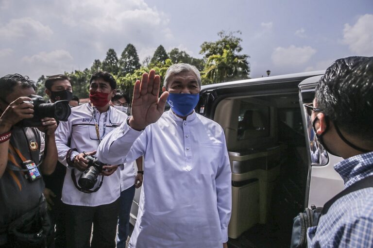 Prosecution rests case on Zahid’s 47 charges after calling 99 witnesses, offers 37 witnesses if defence called