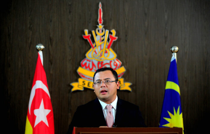 Selangor’s economy expected to pick up by mid-May, says MB