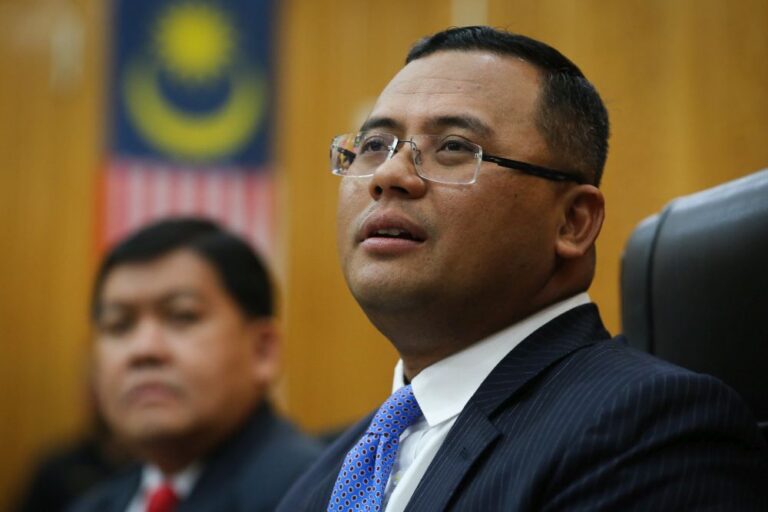 Selangor MB says will look into Singapore’s order to recall eggs