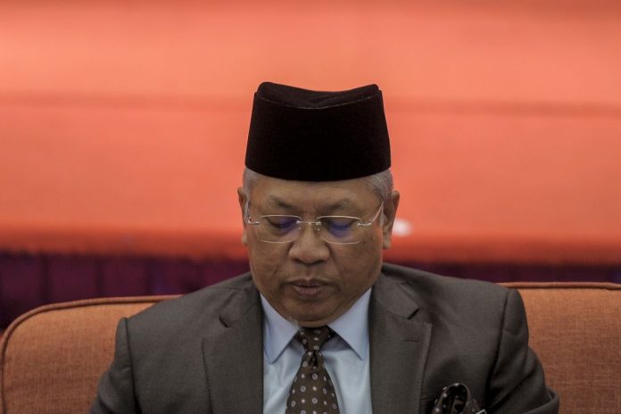 DBKL to focus on Malay reserve land infrastructure development, says FT minister