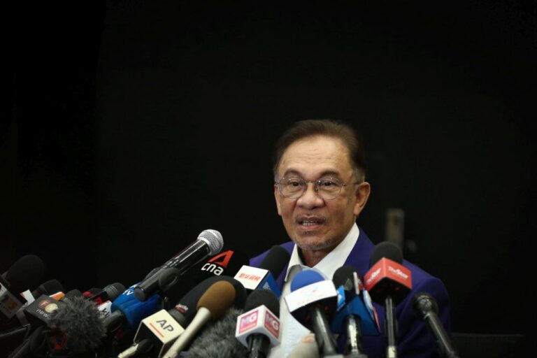 Emergency proclamation: AGC objects to Anwar’s bid for judicial review