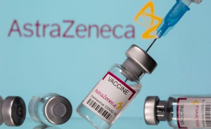 Malaysia to press ahead with purchase of AstraZeneca vaccine, says Khairy