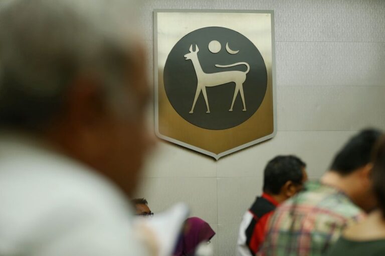 Bank Negara says it discloses all information received from foreign financial intelligence units
