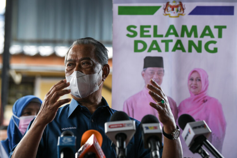 PM: All Covid-19 vaccines approved by National Pharmaceutical Regulatory Agency, people need not be concerned about brands