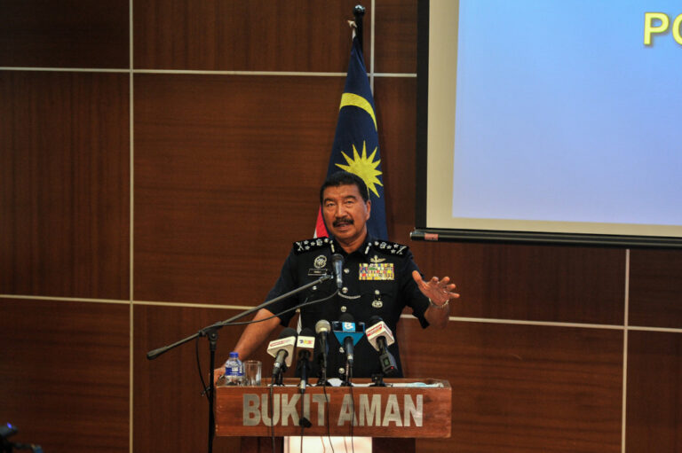Bukit Aman: PDRM to conduct constable recruitment for non-bumiputeras