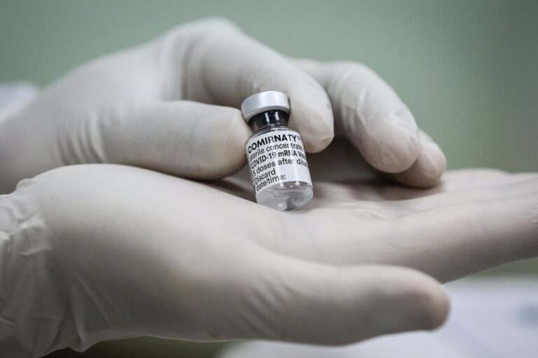 Covid-19: Vaccination in remote rural areas to be carried out in one go, says Sarawak deputy CM