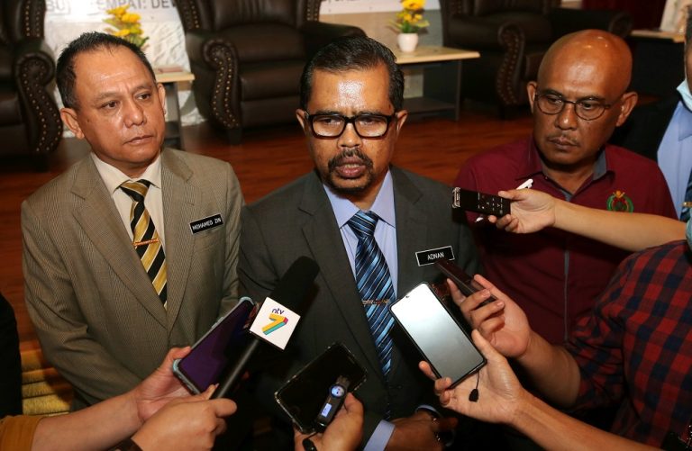 One-Year Malaysia Prihatin: Civil servants continue to support govt’s aspirations, says Cuepacs