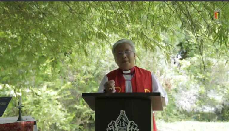 Sarawak bishop hails court ruling on ‘Allah’ use by Christians as victory for ‘common sense’
