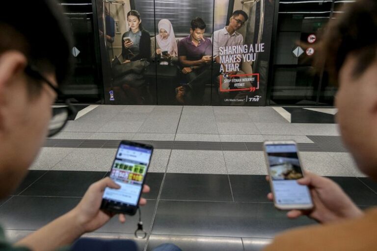 Human rights groups say Perikatan govt’s ‘fake news’ Ordinance flawed, calls for repeal