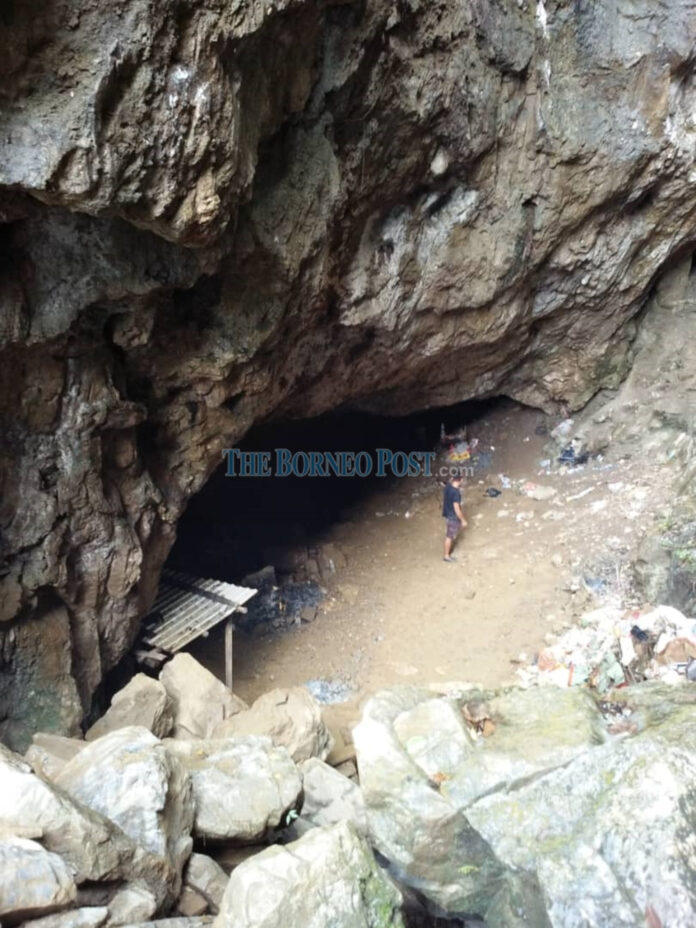 In Sarawak, three men trapped in Bau’s Gunung Tabai cave during hunt for gold