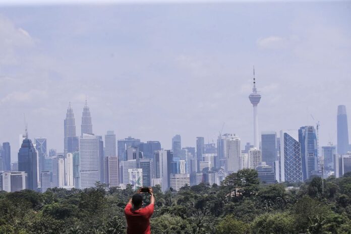 World Bank sees Malaysia transitioning into high-income nation by 2024