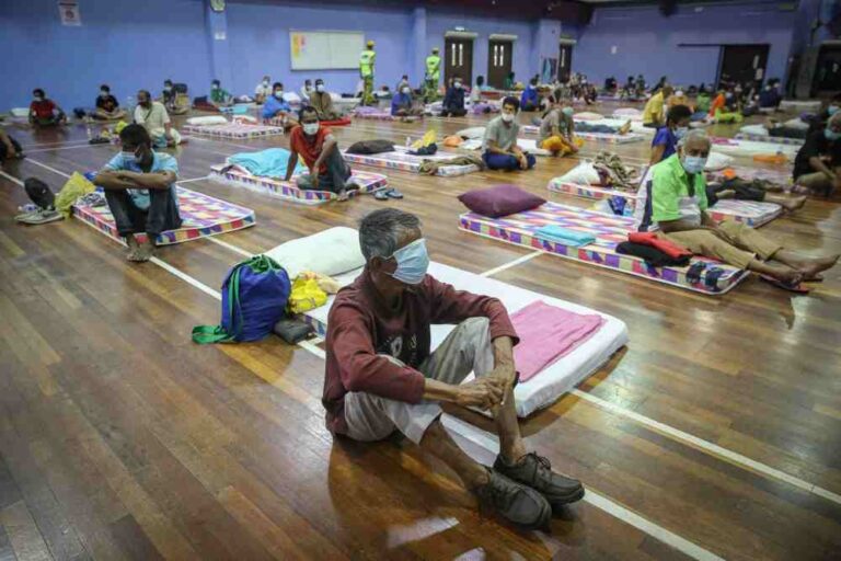 Tok Pa: Latest e-Kasih data shows 10,200 families catogorised as poor in Kuala Lumpur