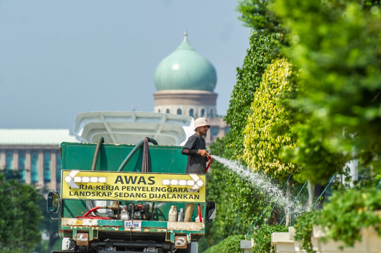 Think City study: Five Malaysian cities got hotter over the decades; KL had lowest increase, Ipoh the most