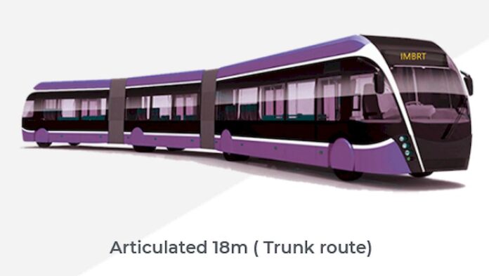Iskandar Malaysia’s BRT to start three-month pilot next month