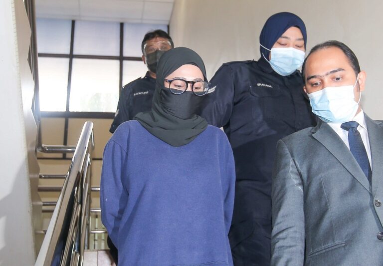 Former executive in pharmaceutical firm gets two months’ jail, fine for falsifying salary claims