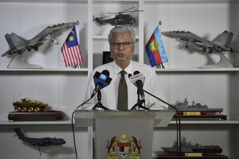 Despite calls for virtual event, Ismail Sabri says LIMA’21 will not be held this year