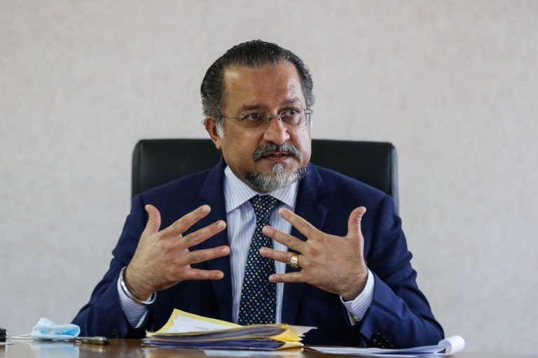 Penang govt wants local authority staff classified as frontliners