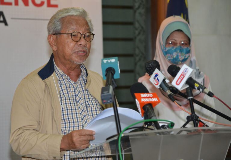 Masing: High Court verdict on ‘Allah’ use by Christians a sure sign of freedom of religion in Malaysia