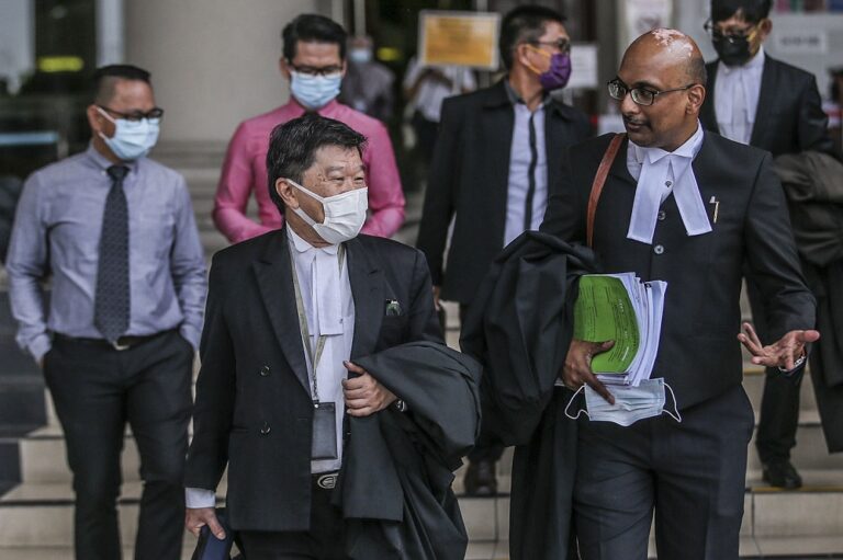 High Court quashes govt’s 1986 ban on ‘Allah’ use by Christians, affirms Sarawakian Bumiputera’s right to religion and non-discrimination