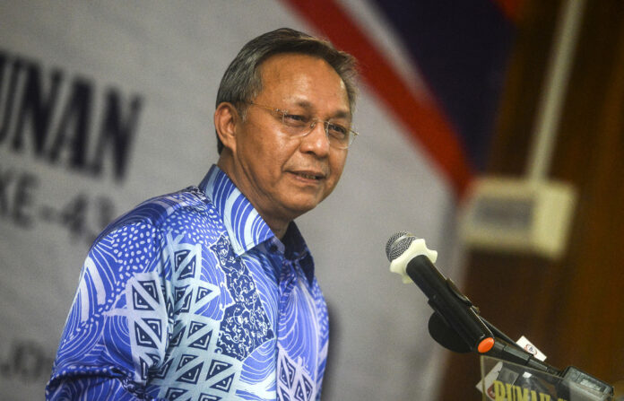 Johor’s Sungai Kim Kim to be upgraded under national river trail programme, says MB