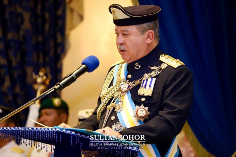 Johor’s RM1.4b Sultan Ibrahim Solar Park’s ground-breaking ceremony cancelled as Putrajaya stays tight-lipped about the project