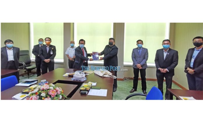 Sarawak manufacturers call for better road transport system in state