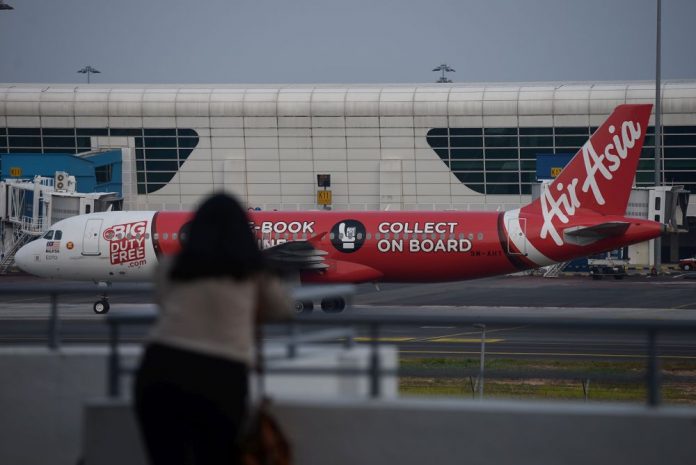 AirAsia unveils ‘Asean Unlimited’ to ensure smooth take-off when travel returns