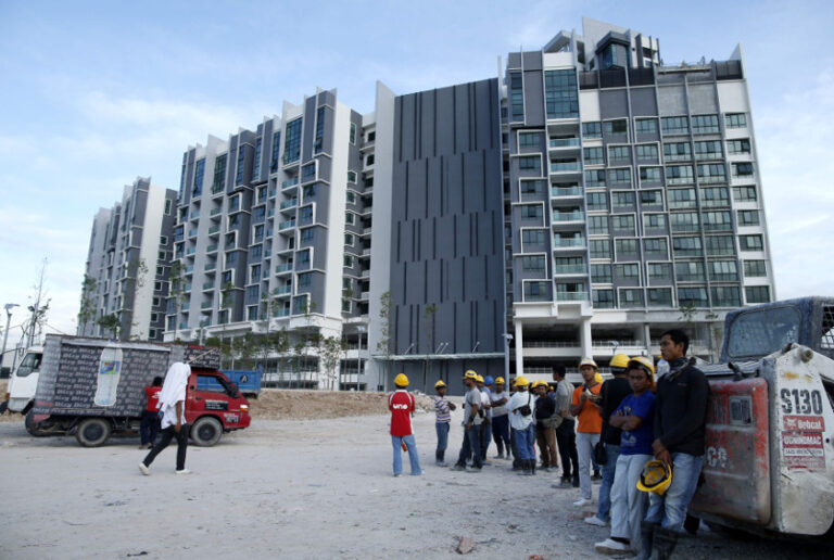 Only 27 out of 2,289 employers in Kedah have certificates of accommodation