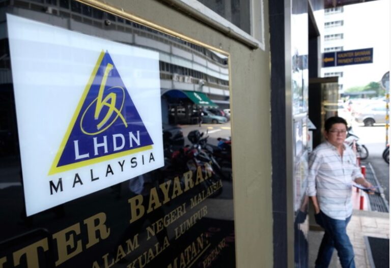 IRB service counters to resume normal operations from tomorrow