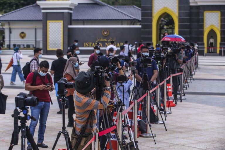 Media outlets must do more about gender bias among women journalists, say activists and practitioners
