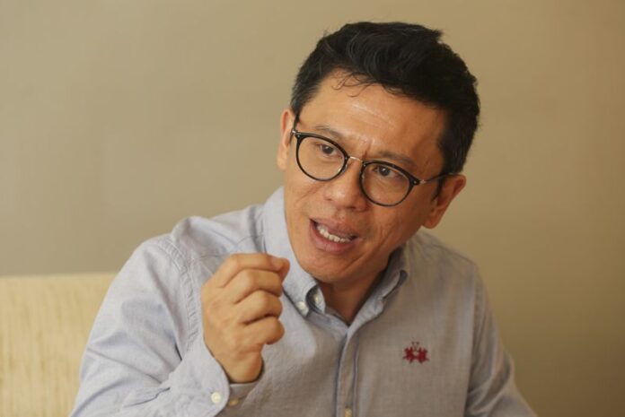 Govt calls on NGOs to assist in unity strengthening initiatives, says deputy minister