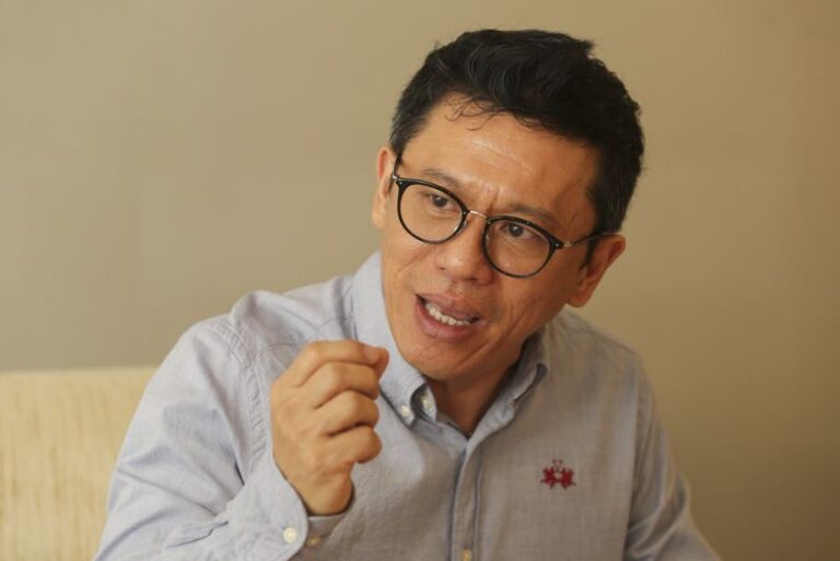 Govt calls on NGOs to assist in unity strengthening initiatives, says deputy minister