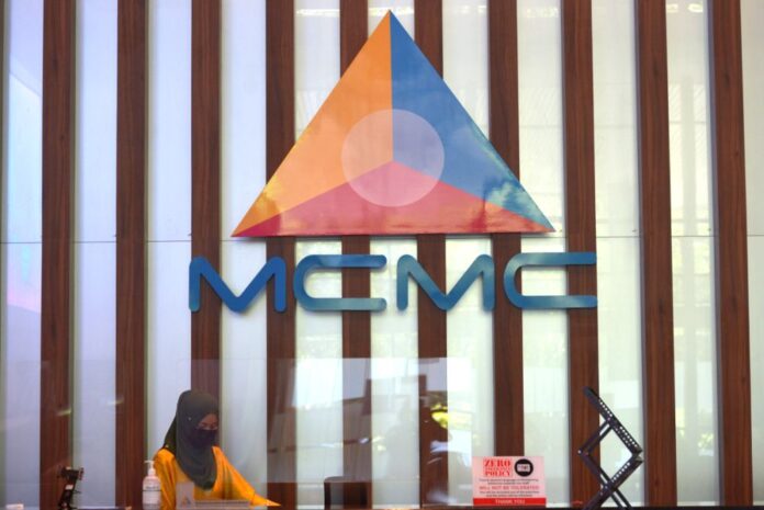 MCMC: Maxis compounded RM3.3m in first quarter of 2021