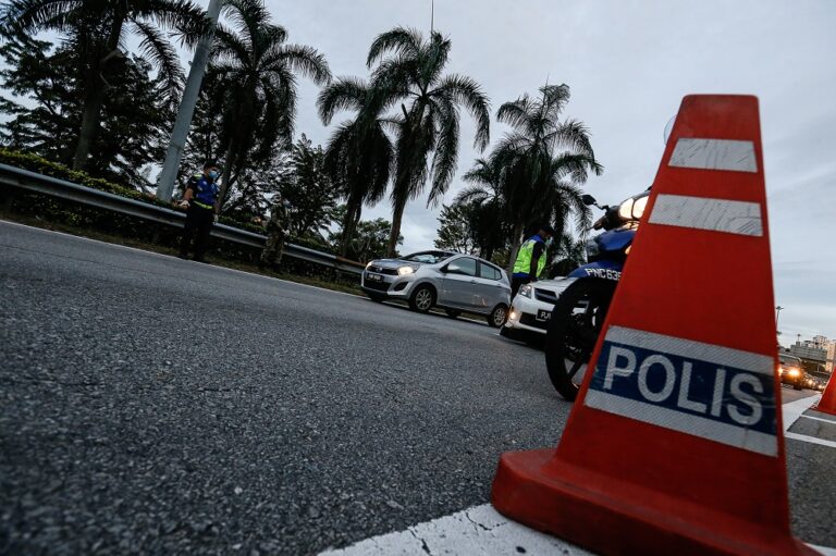 CMCO in Sarawak extended to March 29 due to rising number of cases, says SDMC