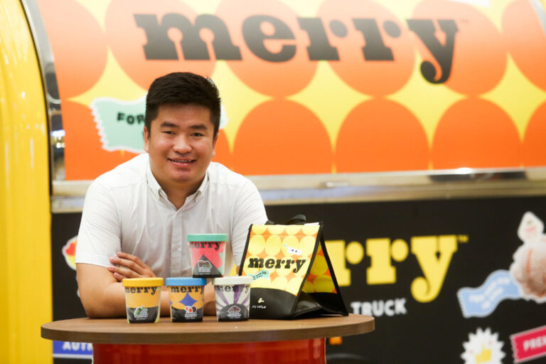 Covid-19 silver lining: How a dessert cafe in Penang went fully online and now delivers ice cream nationwide