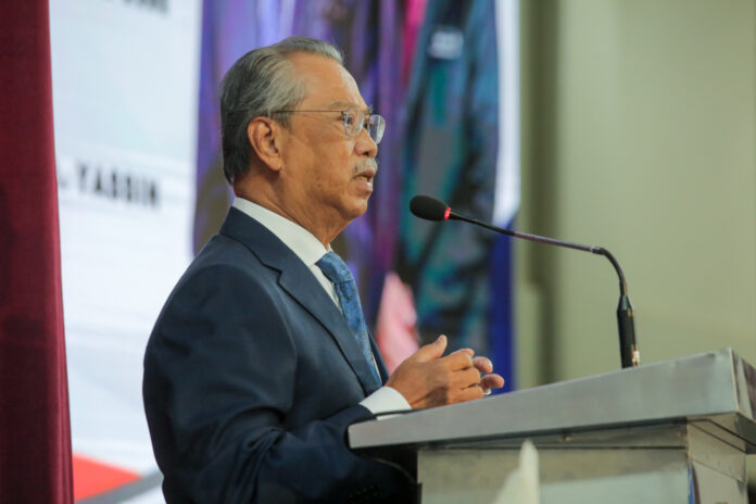 PM: Consider planetary health in development, socio-economic planning