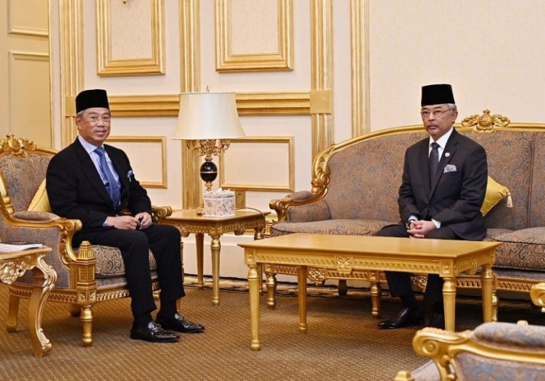 After Agong’s remarks, lawyers say still Muhyiddin’s prerogative to choose when Parliament meets