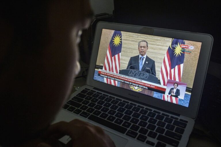 PM: Pemerkasa to have five initiatives to raise Malaysia’s competitiveness