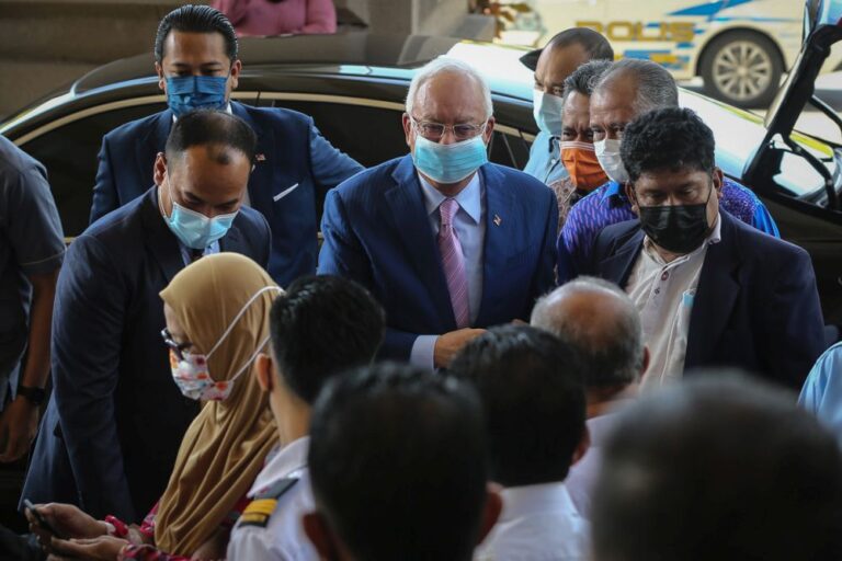 High Court bins affidavit alleging Umno has secret account to receive political donations in 1MDB-linked forfeiture suit