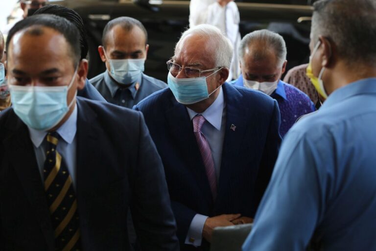 RM114m seized from Pavilion Residences belongs to Umno, says lawyer