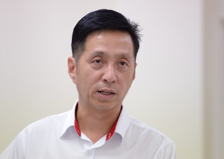 Gerakan to field more women candidates in GE15, says deputy president