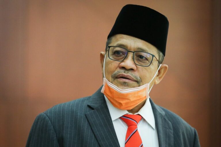 Shahidan Kassim appointed PR1MA chairman