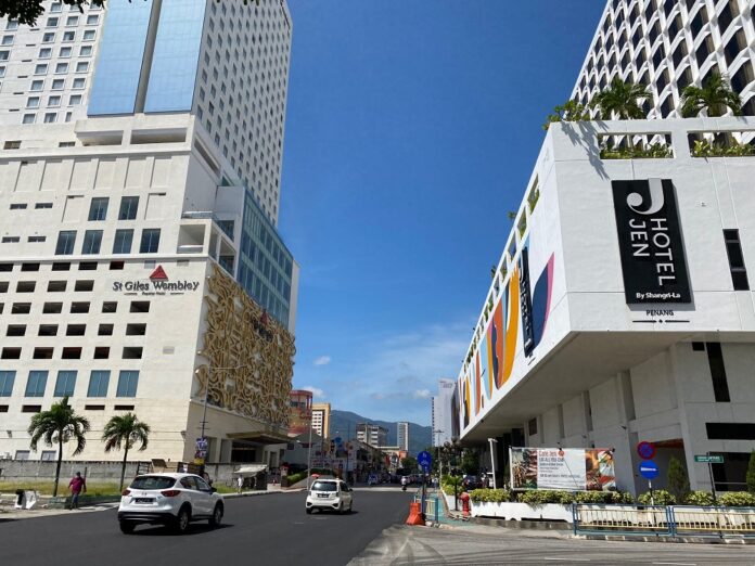 Malaysian Association of Hotels Penang say hoteliers eye proper recovery in 2022