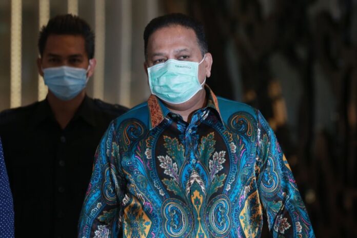 MIC president denies party being enticed to leave Barisan