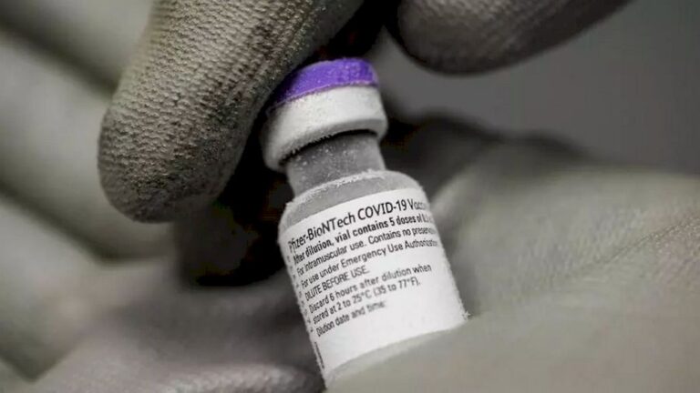 Shopee says no Covid-19 vaccine on sale on its platform
