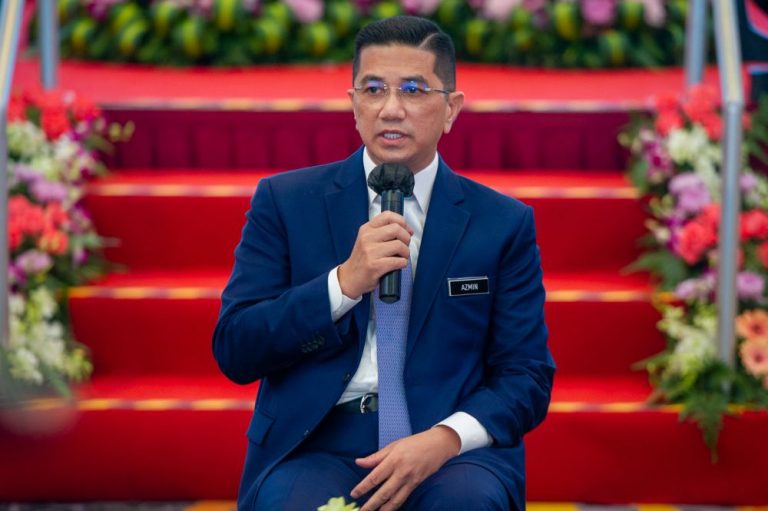 Covid-19: Miti to table working paper on ‘Safe at Work’ to NSC, MOH soon, says minister